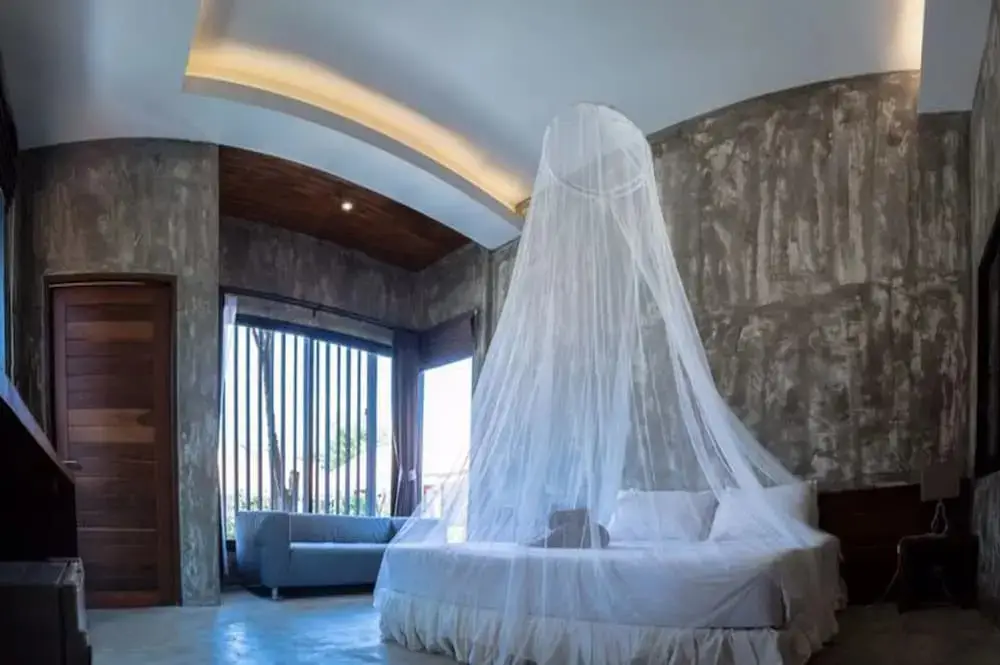 Пак-Чонг: Khaoyai Aiyara Resort
