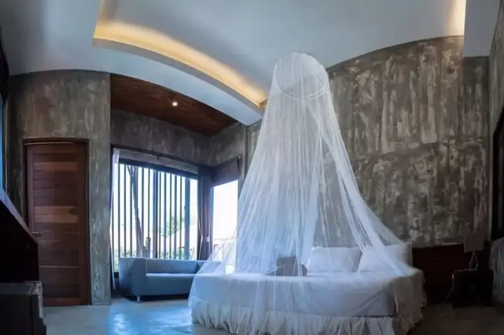 Пак-Чонг: Khaoyai Aiyara Resort