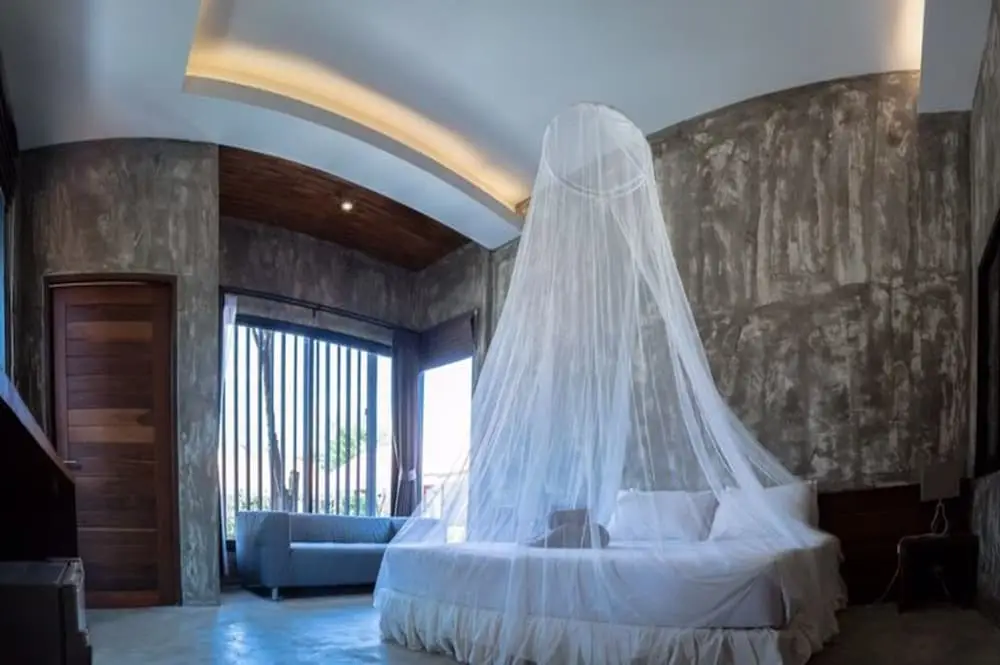 Пак-Чонг: Khaoyai Aiyara Resort