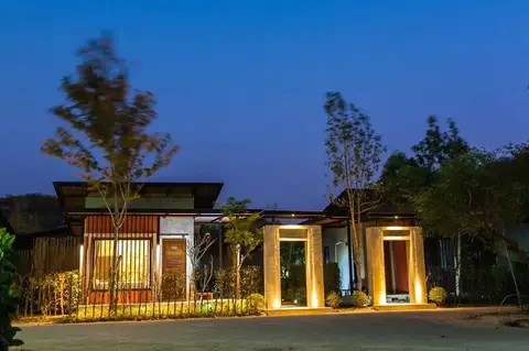 Khaoyai Aiyara Resort — фото 1