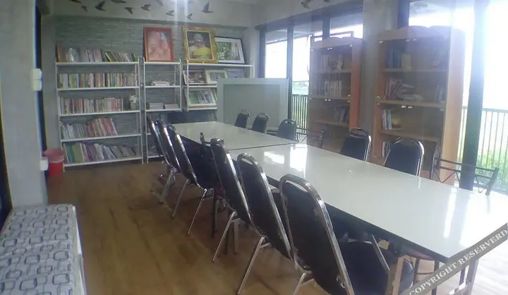 Банг Пхли: Thongtha Residence