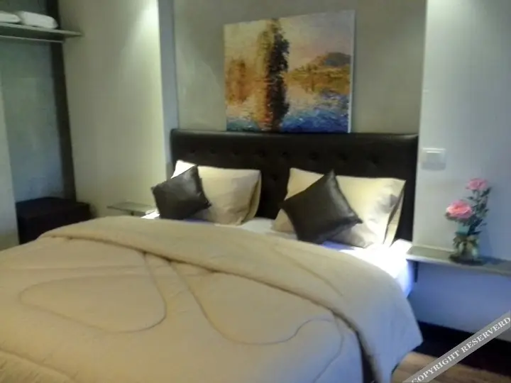 Банг Пхли: Thongtha Residence