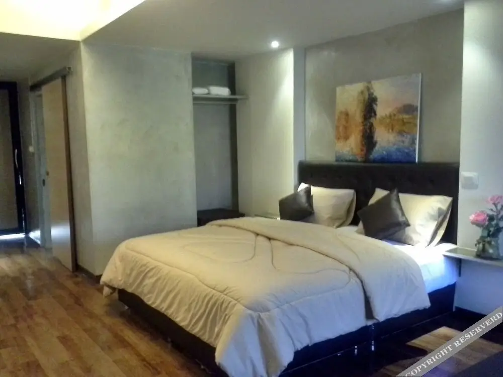 Банг Пхли: Thongtha Residence