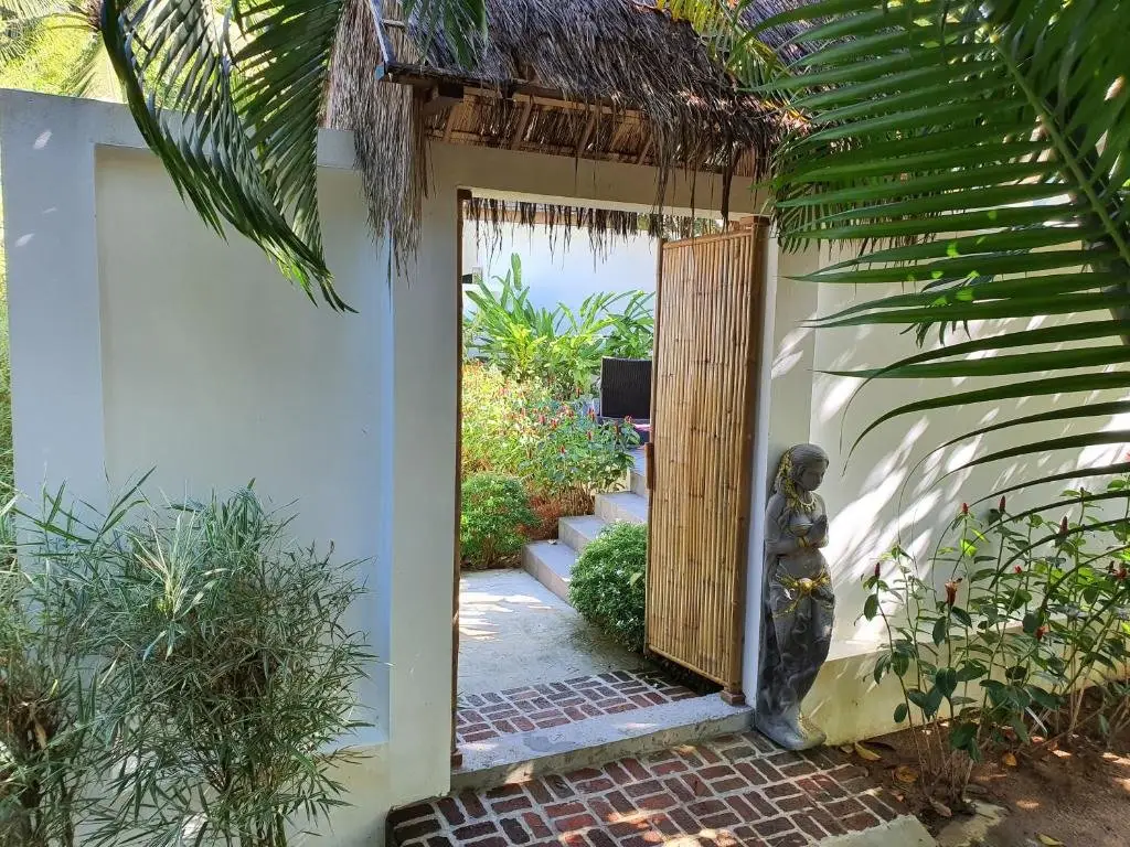 Као Лак: Exotic Boutique Hotel
