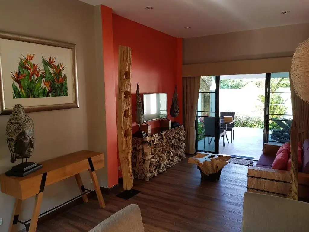 Као Лак: Exotic Boutique Hotel