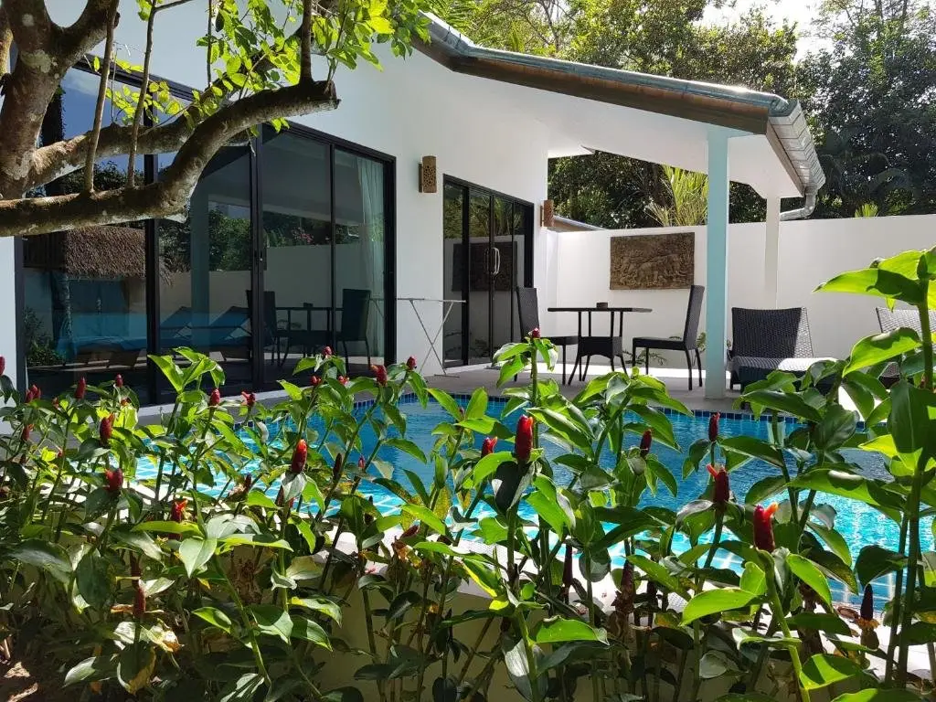 Као Лак: Exotic Boutique Hotel