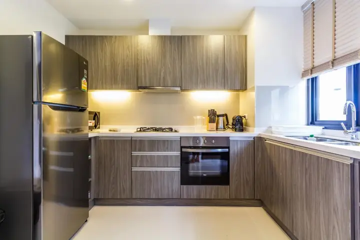 Тхаланг: LP101 - Private rooftop pool villa in Laguna for 9 people, near restaurants and shops