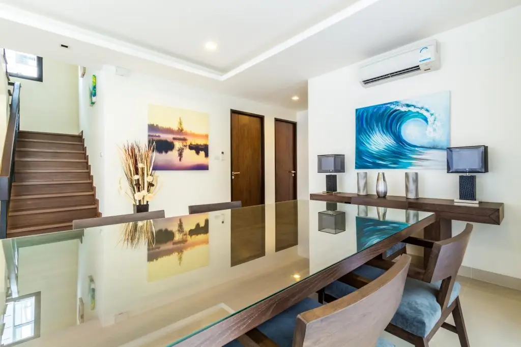 Тхаланг: LP109 - Private pool and garden 5 bedroom villa in Laguna!