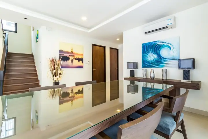 Тхаланг: LP109 - Private pool and garden 5 bedroom villa in Laguna!