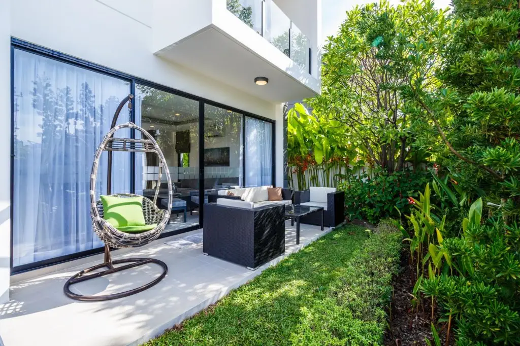 Тхаланг: LP109 - Private pool and garden 5 bedroom villa in Laguna!