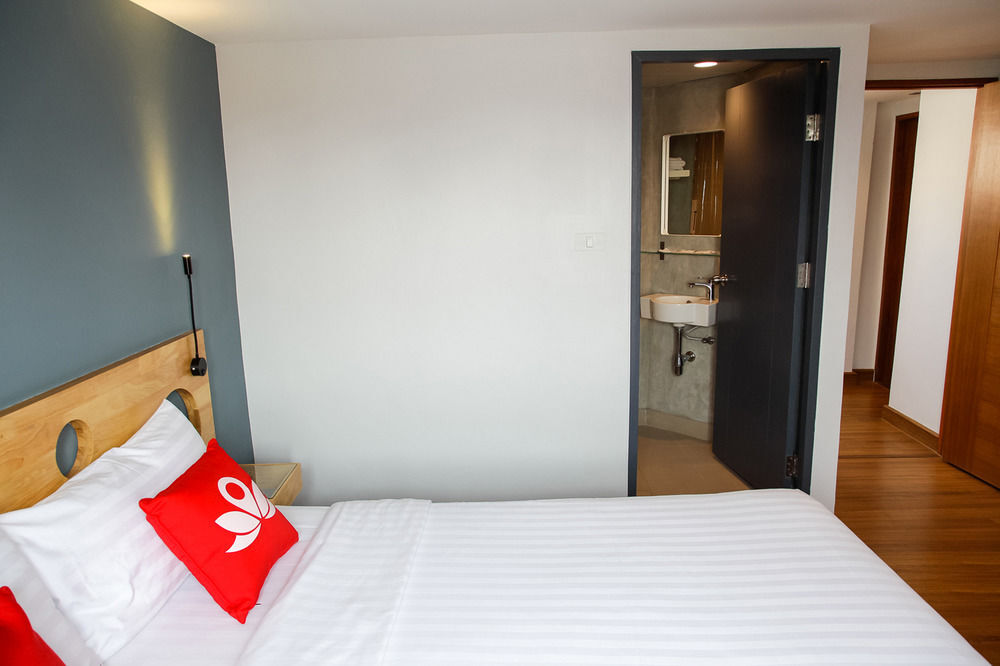 Бангкок: ZEN Rooms Suanplu Soi 7