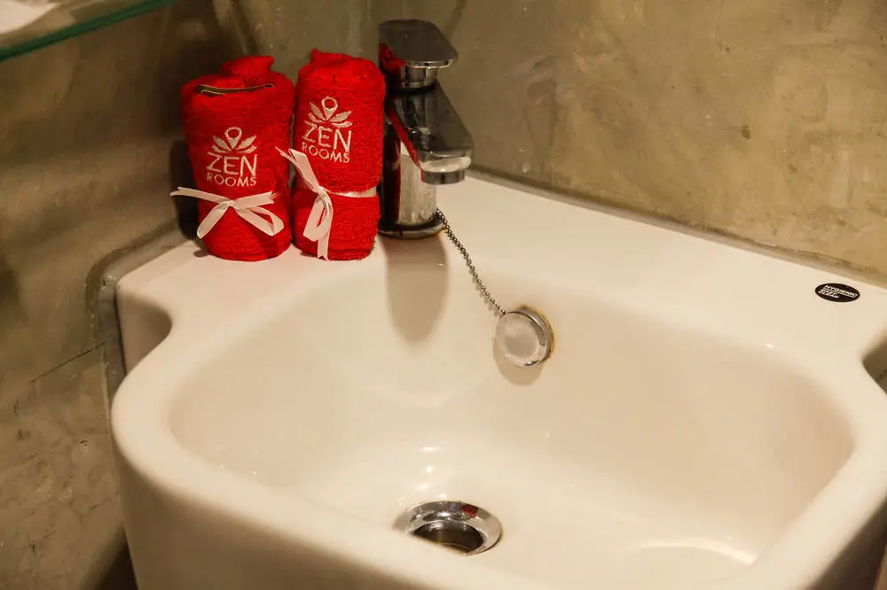 Бангкок: ZEN Rooms Suanplu Soi 7