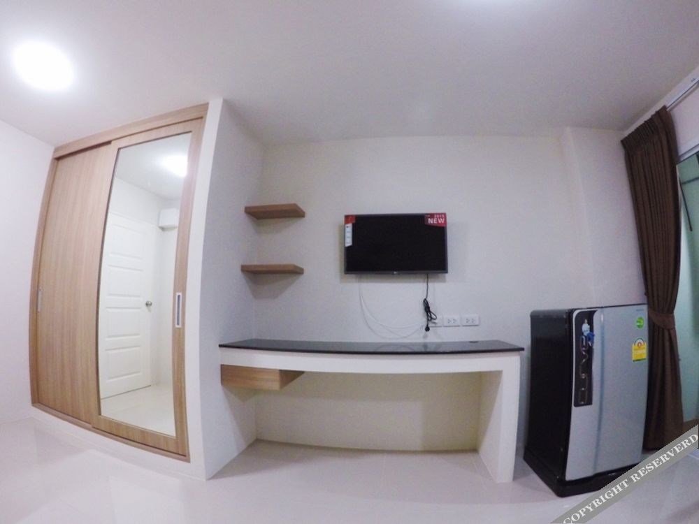 Накхон-Патхом: Naracha Residence Building A