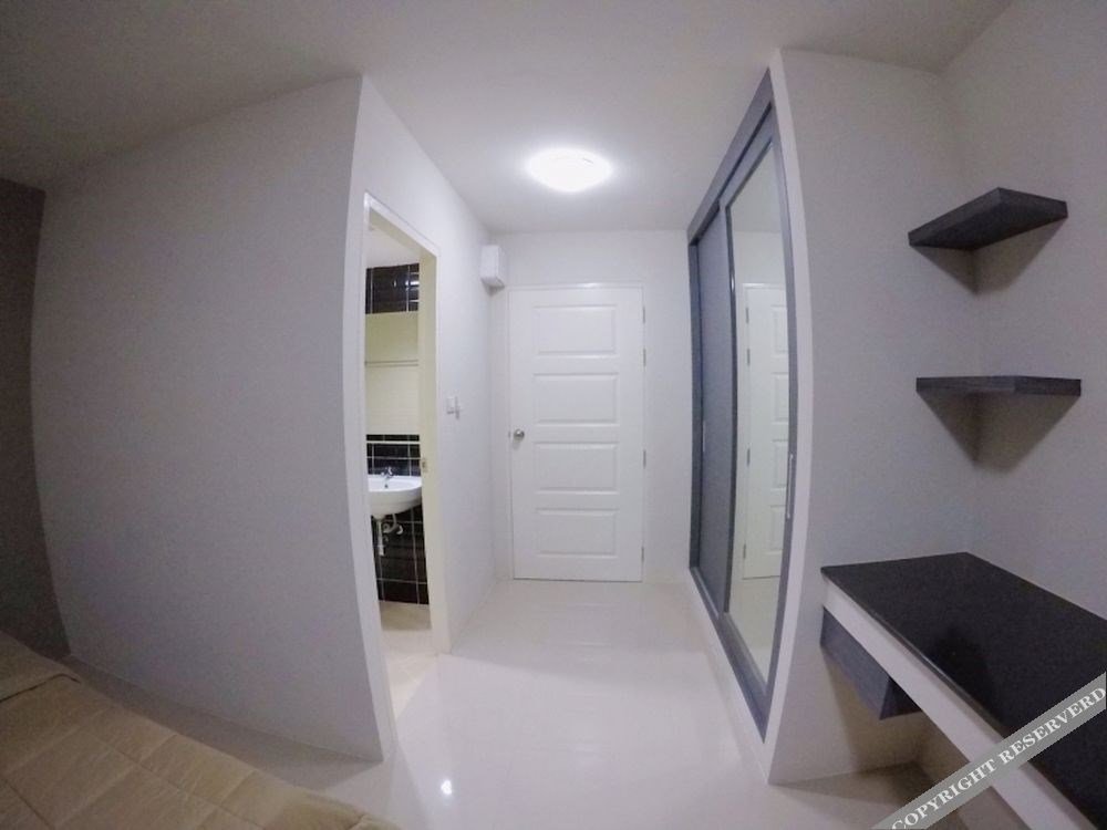 Накхон-Патхом: Naracha Residence Building A