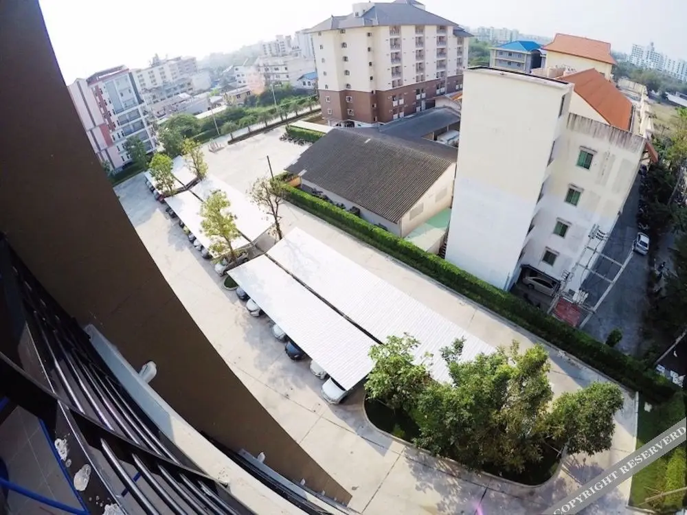 Накхон-Патхом: Naracha Residence Building A