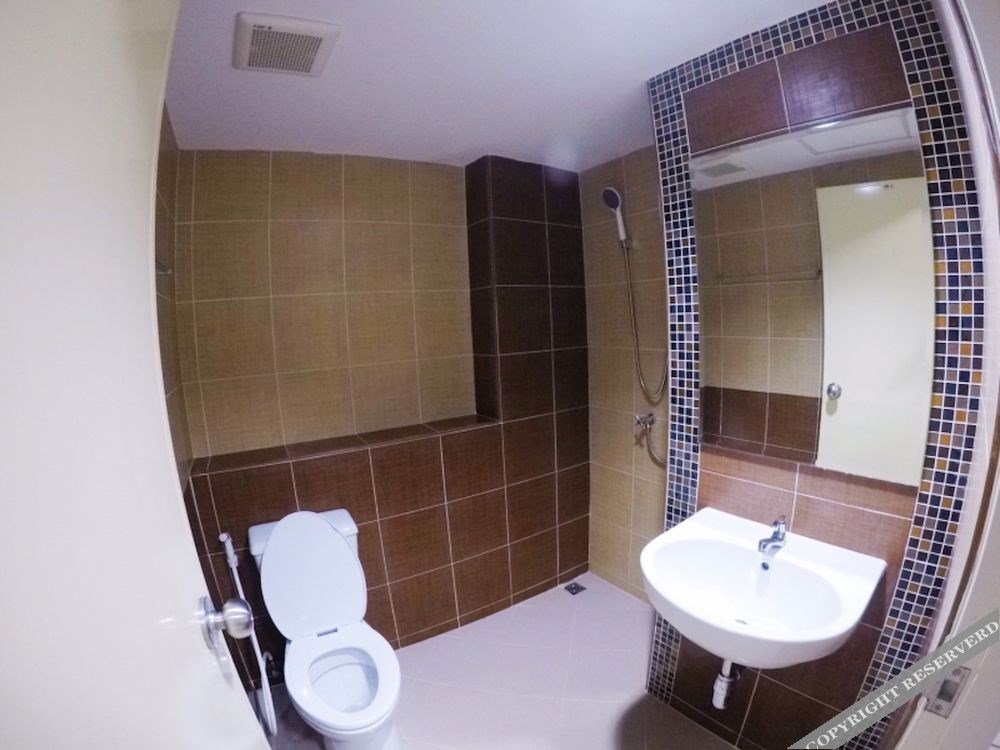 Накхон-Патхом: Naracha Residence Building A