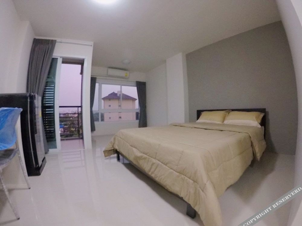 Накхон-Патхом: Naracha Residence Building A