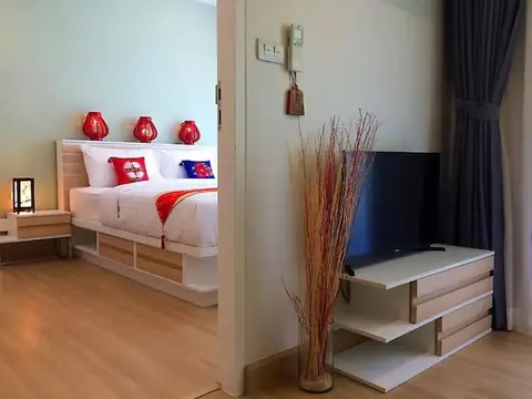 The Happy Place Condominium by Clifton — фото 1
