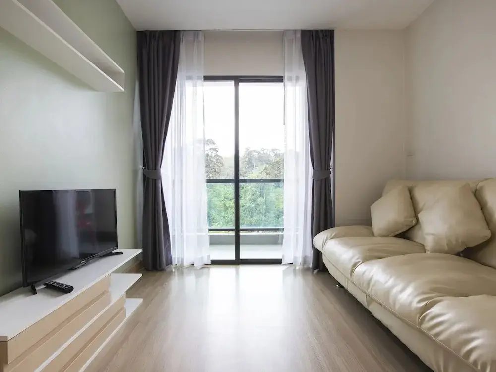 Тхаланг: The Happy Place Condominium by Clifton