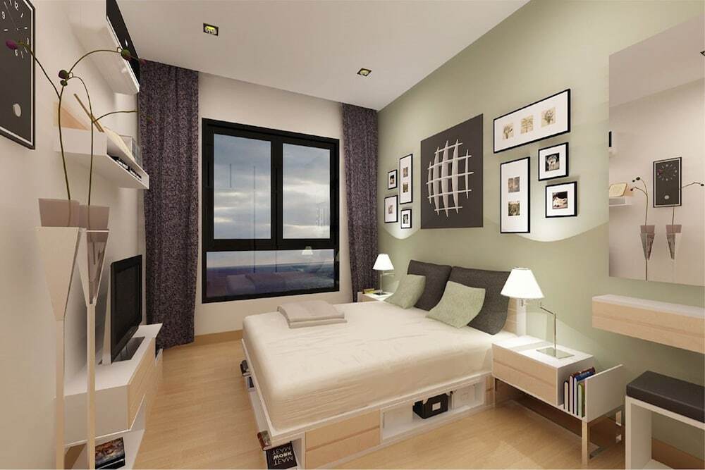 Тхаланг: The Happy Place Condominium by Clifton