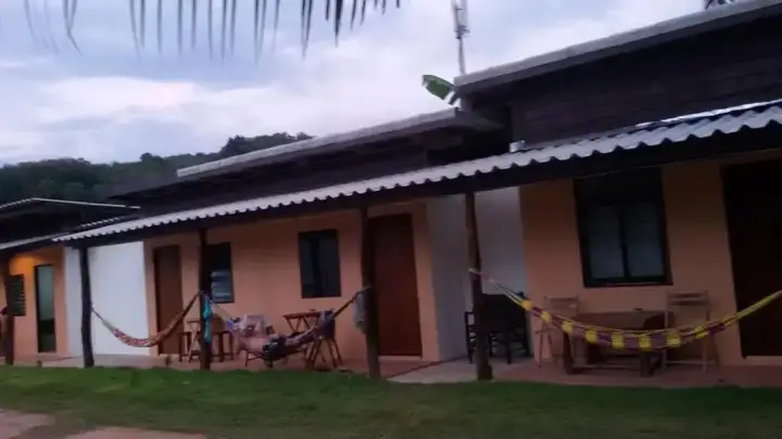 Ланта: Sakai Bungalows
