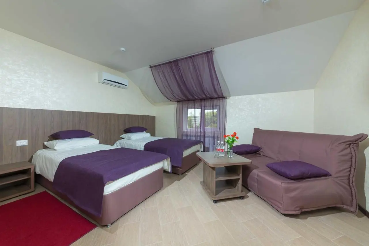 Витязево: Prestige Hotel