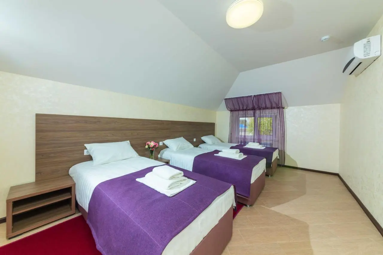 Витязево: Prestige Hotel
