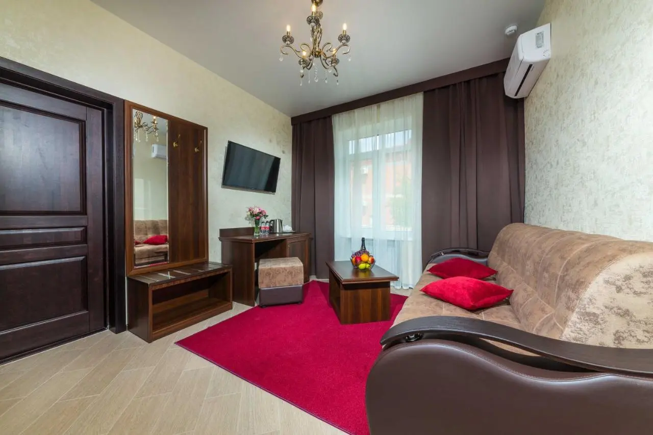Витязево: Prestige Hotel
