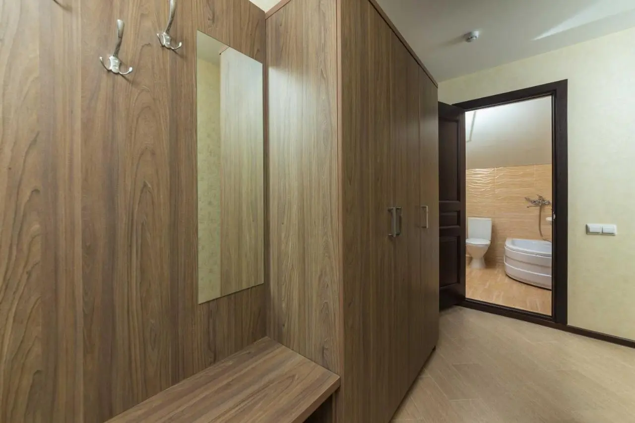 Витязево: Prestige Hotel