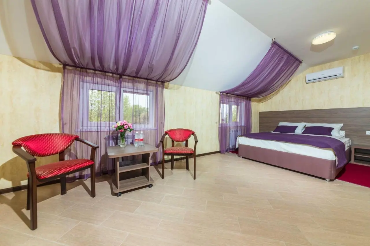Витязево: Prestige Hotel