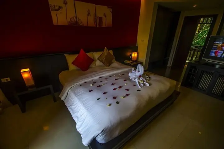 Самуи: Bhundhari Koh Samui