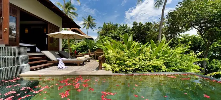 Самуи: Bhundhari Koh Samui