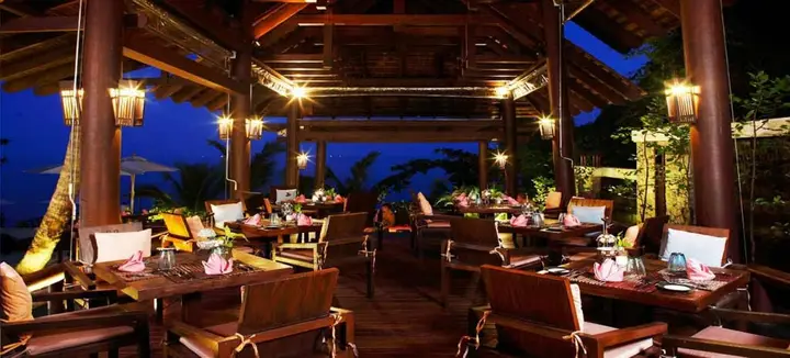 Самуи: Bhundhari Koh Samui