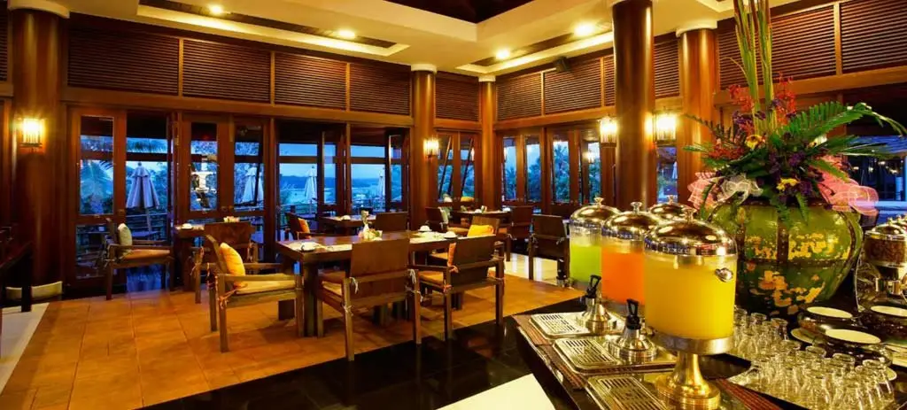 Самуи: Bhundhari Koh Samui