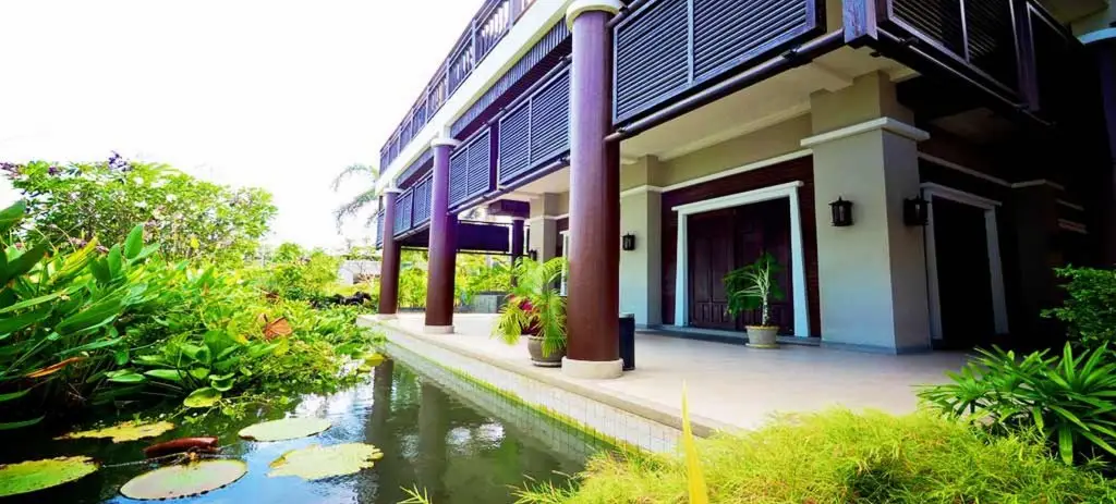 Самуи: Bhundhari Koh Samui