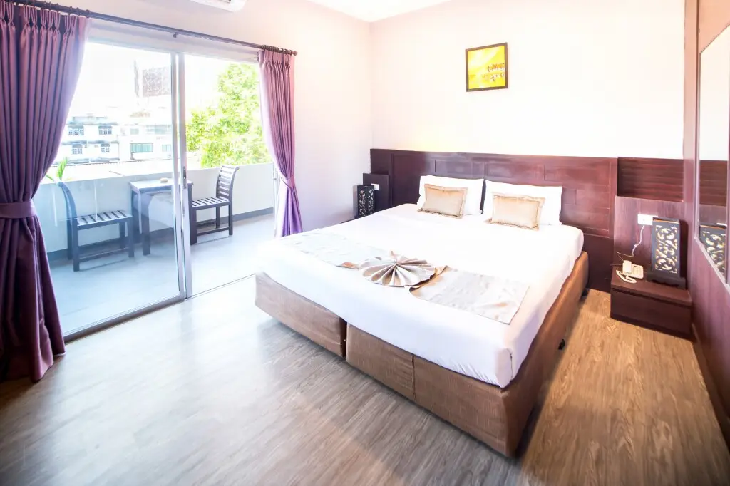 Паттайя: Gazebo Resort Pattaya