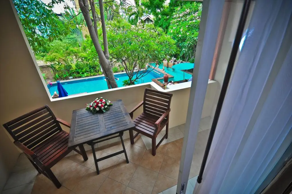Паттайя: Gazebo Resort Pattaya