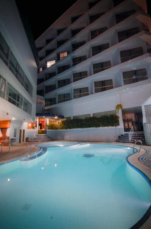 Так: Viangtak Riverside Hotel