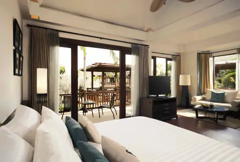 Mövenpick Asara Resort & Spa Hua Hin — фото 1