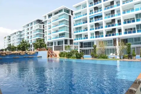 My Resort Family Huahin — фото 1