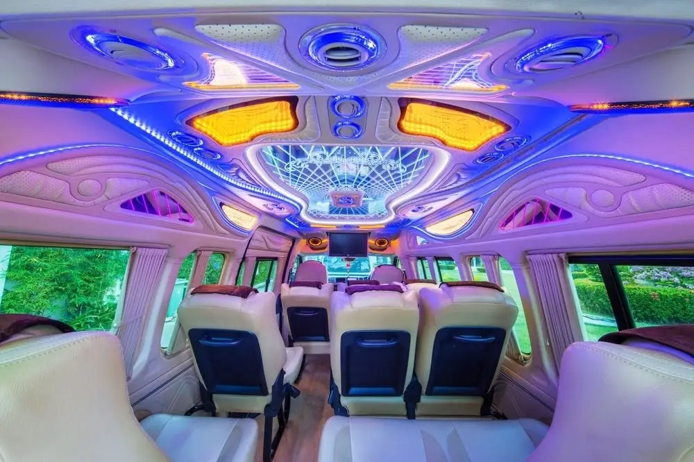 Паттайя: VIP Villas Pattaya Park Villas Jomtien Beach