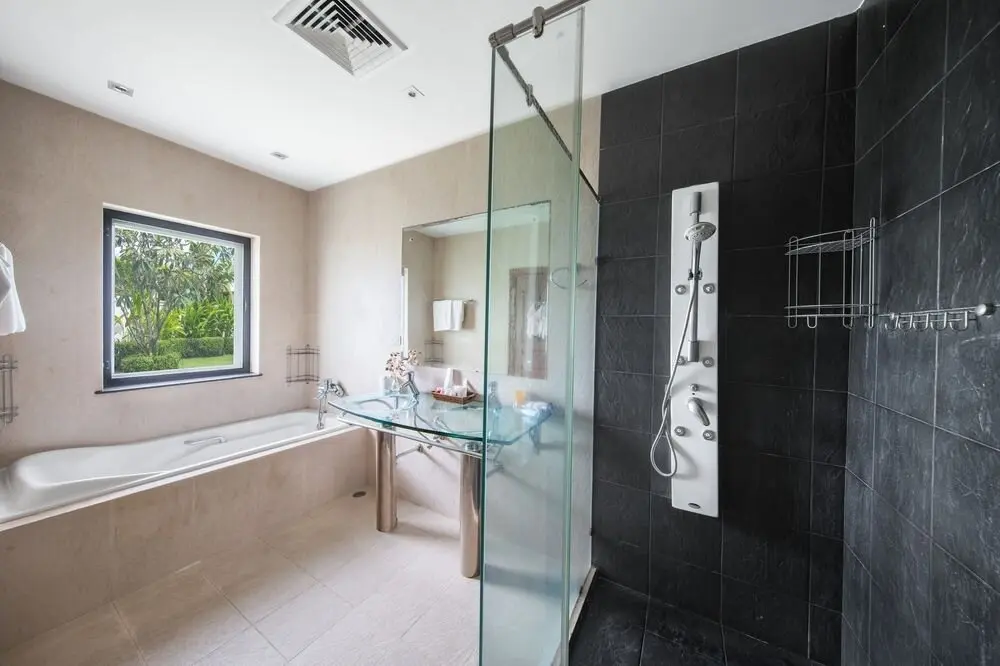 Паттайя: VIP Villas Pattaya Park Villas Jomtien Beach