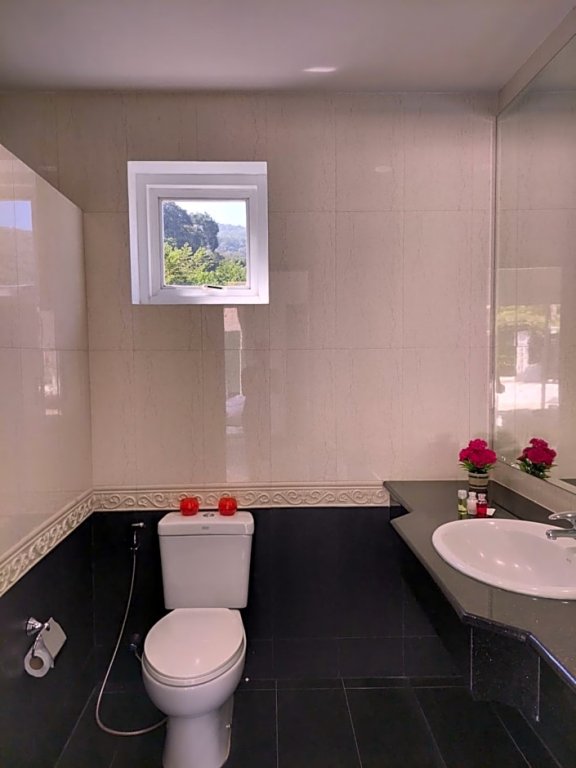 Муанг: Private Pool Villa 4 bedrooms