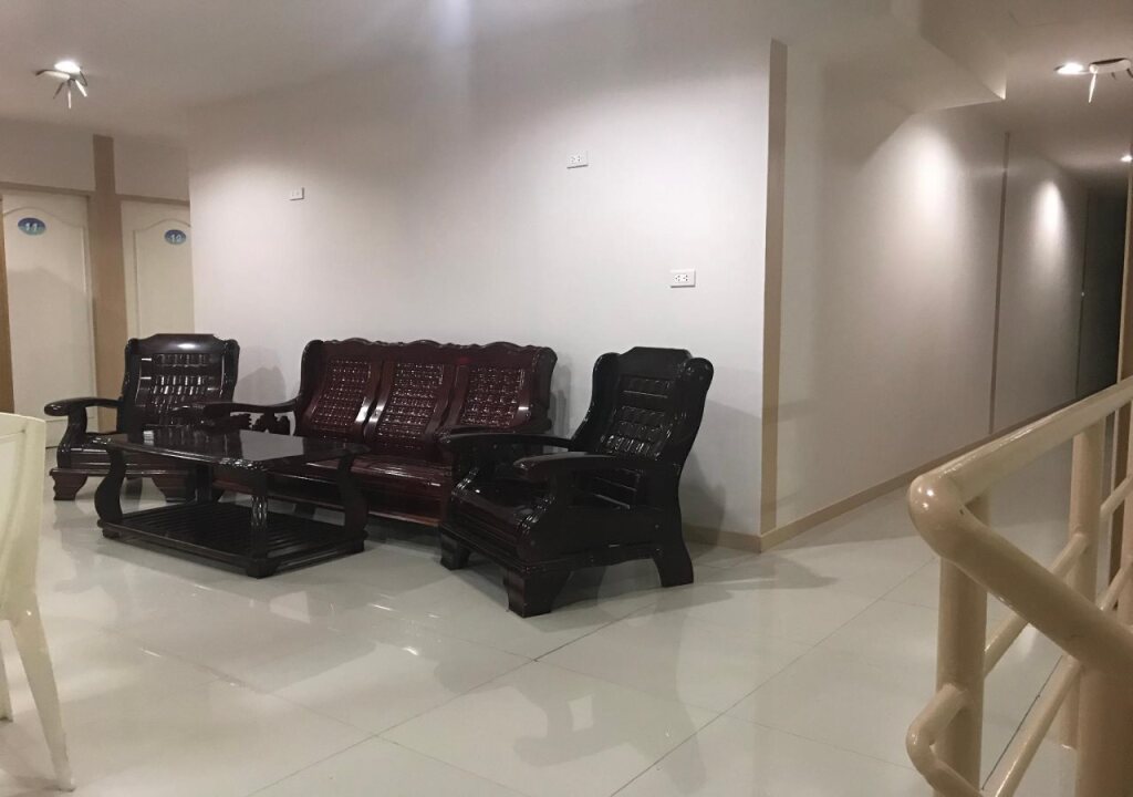 Пхи-Пхи-Дон: B Place Guesthouse