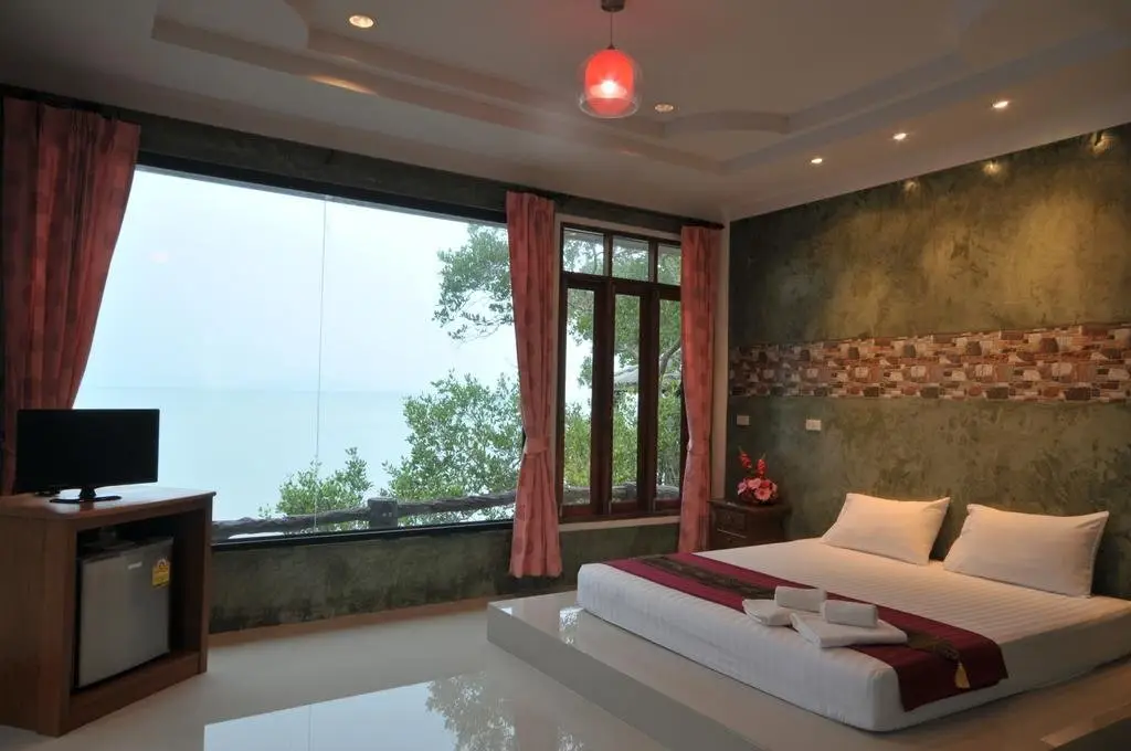 Старая часть Ланты: I Talay Lanta