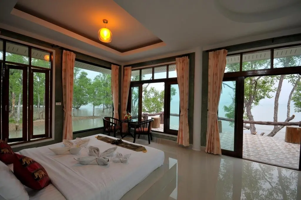 Старая часть Ланты: I Talay Lanta