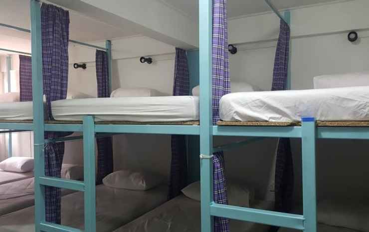 Чиангмай: Nanane Hostel Chiang Mai