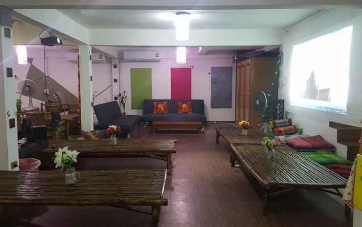 Чиангмай: Nanane Hostel Chiang Mai