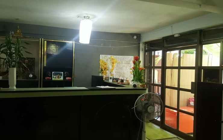 Чиангмай: Nanane Hostel Chiang Mai