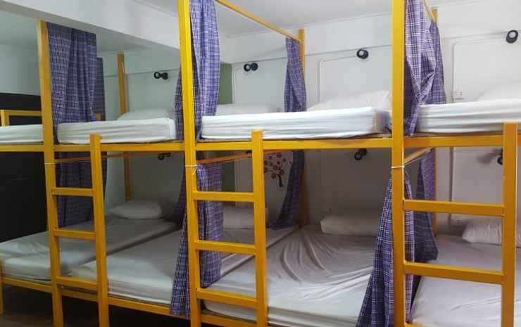 Чиангмай: Nanane Hostel Chiang Mai